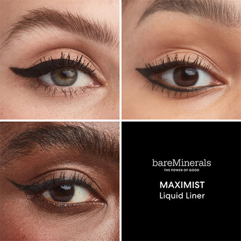 Maximist® Liquid Eyeliner