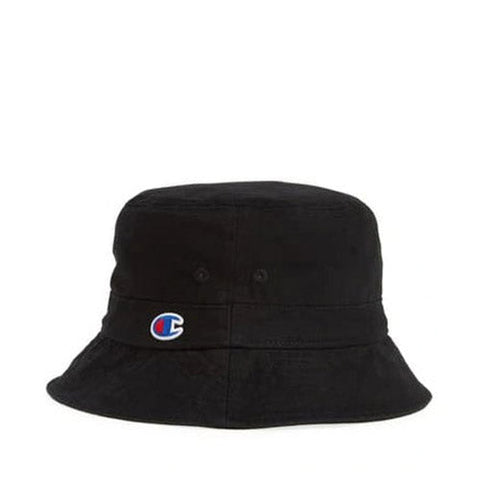 Garment Washed Relaxed Bucket Hat