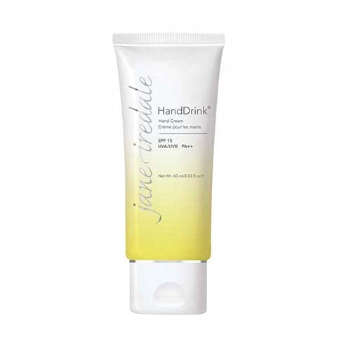 HandDrink Hand Cream - USTRADA