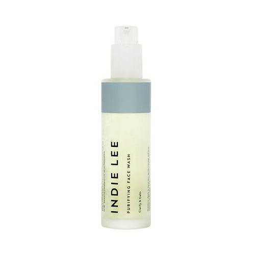 Purifying Face Wash - USTRADA