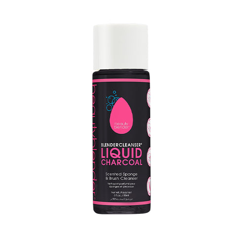 Liquid Blendercleanser - Charcoal