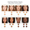 Beyond Matte Liquid Foundation - USTRADA