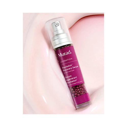 Revitalixir Recovery Serum - USTRADA