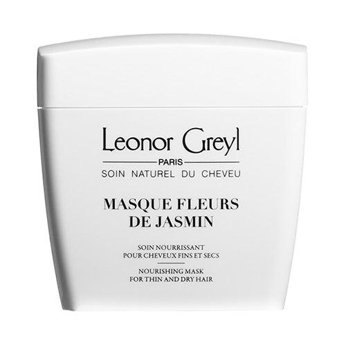 Masque Fleurs De Jasmin - USTRADA