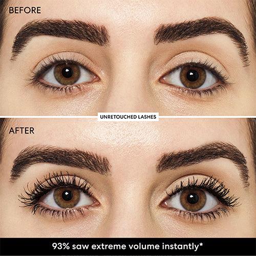 Maximist® Phyto-fiber Volumizing Mascara - USTRADA