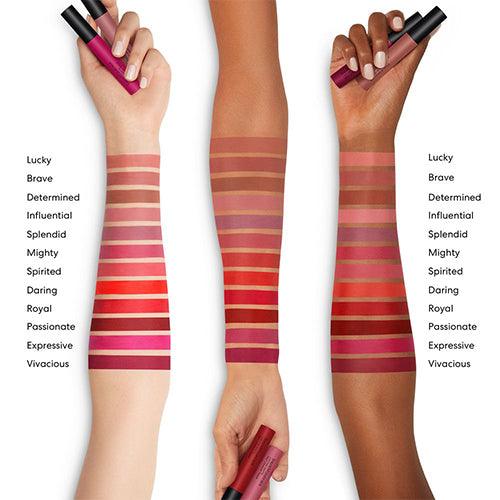 Mineralist® Lasting Matte Liquid Lipstick - USTRADA