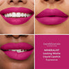 Mineralist® Lasting Matte Liquid Lipstick - USTRADA
