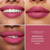 Mineralist® Lasting Matte Liquid Lipstick - USTRADA