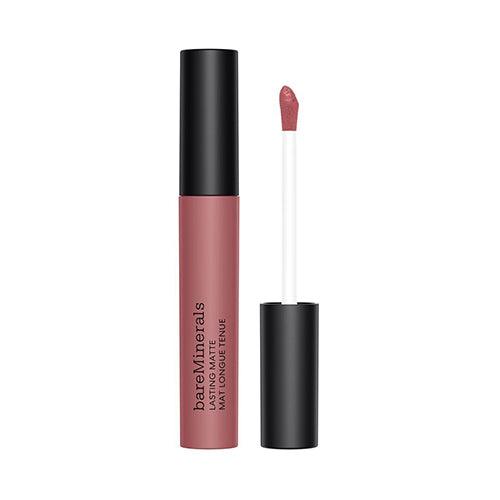 Mineralist® Lasting Matte Liquid Lipstick - USTRADA