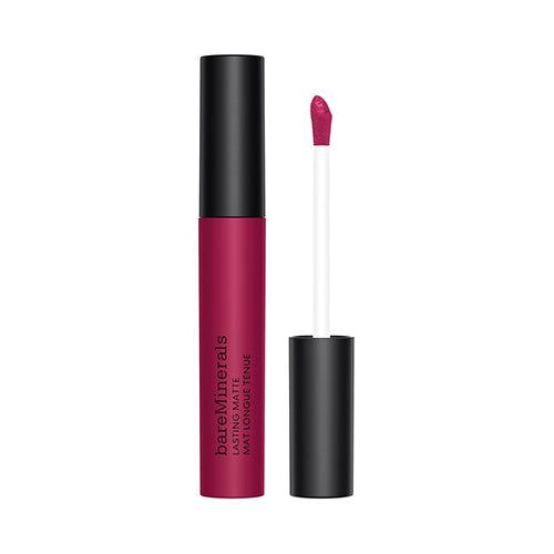 Mineralist® Lasting Matte Liquid Lipstick - USTRADA