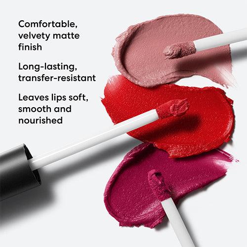 Mineralist® Lasting Matte Liquid Lipstick - USTRADA