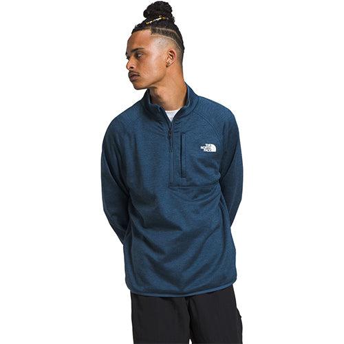 Men’s Canyonlands ½-Zip - USTRADA