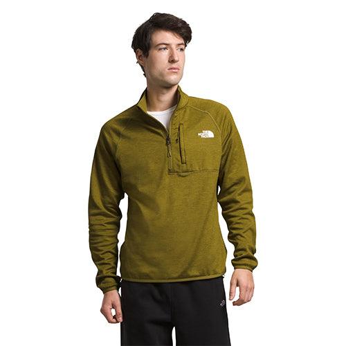 Men’s Canyonlands ½-Zip - USTRADA