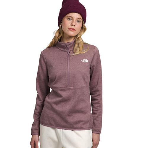 Women’s Canyonlands ¼-Zip - USTRADA