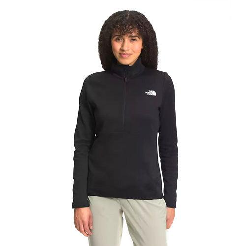 Women’s Canyonlands ¼-Zip - USTRADA