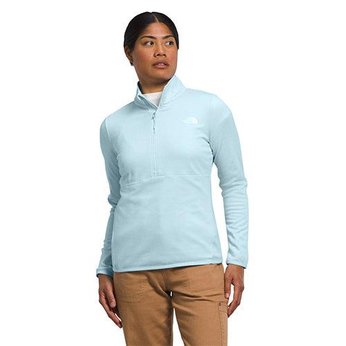 Women’s Canyonlands ¼-Zip - USTRADA