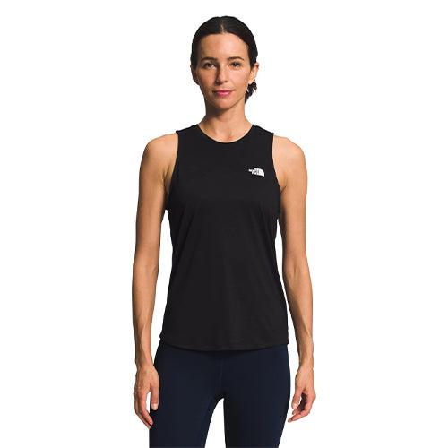 Women's Elevation Tank - USTRADA