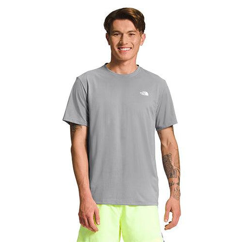 Men's Elevation Short Sleeve Shirt