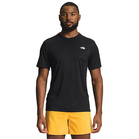 Men's Elevation Short Sleeve Shirt