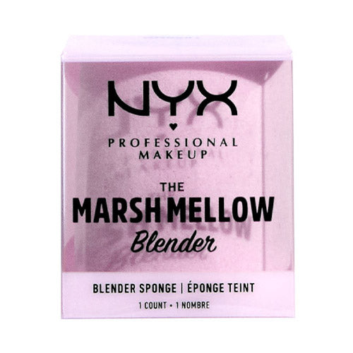 The Marshmellow Blender Sponge