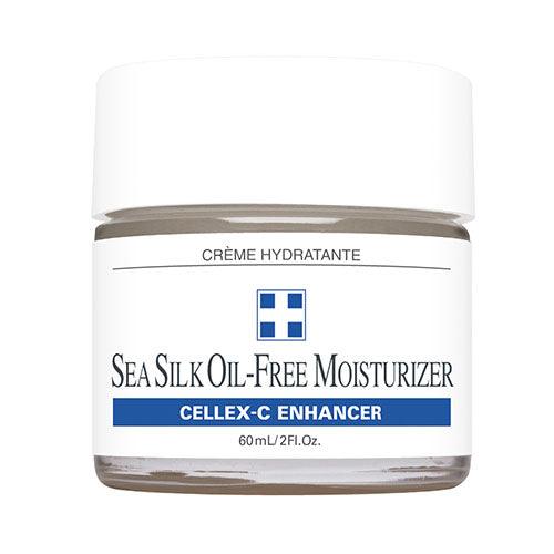 Cellex-C Sea Silk Oil-Free Moisturizer - USTRADA