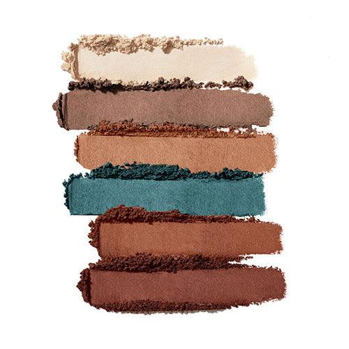 PurePressed® Eye Shadow Palette - USTRADA