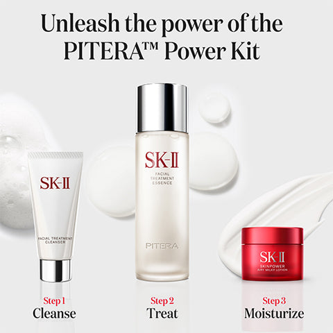 PITERA™ Power Kit