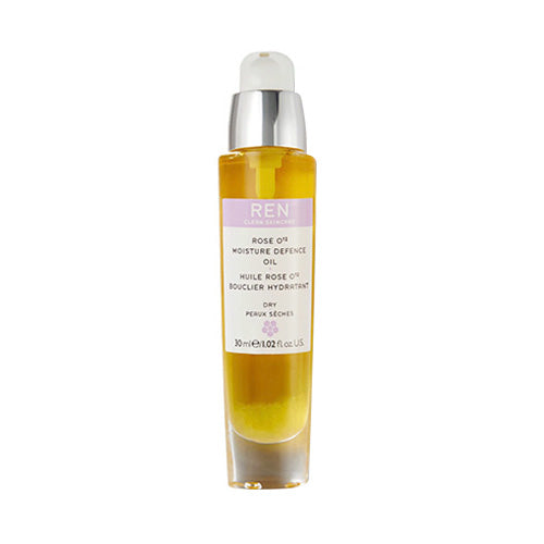 Rose O12 Moisture Defence Oil