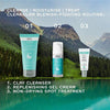 Clearcalm Replenishing Gel Cream - USTRADA