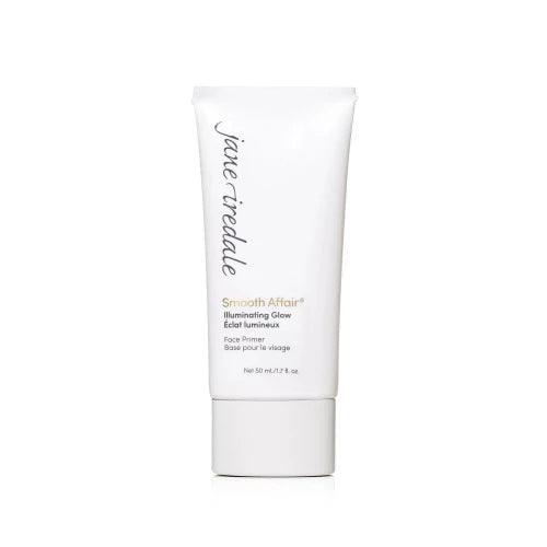 Smooth Affair Illuminating Glow Face Primer - USTRADA