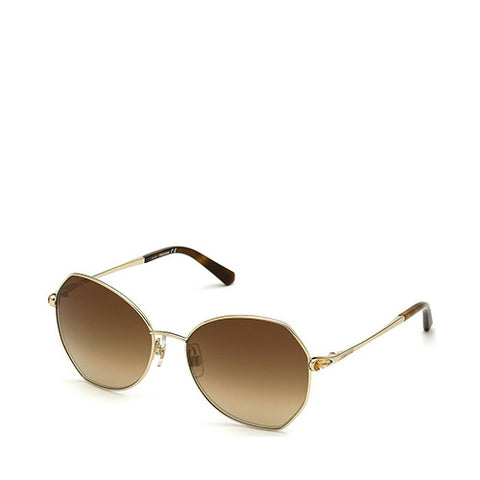 SK0266 Metal Sunglasses