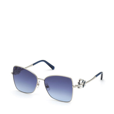 SK0277 Metal Sunglasses