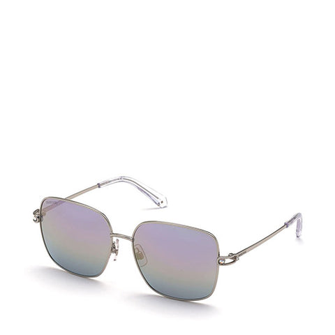 SK0313 Metal Sunglasses