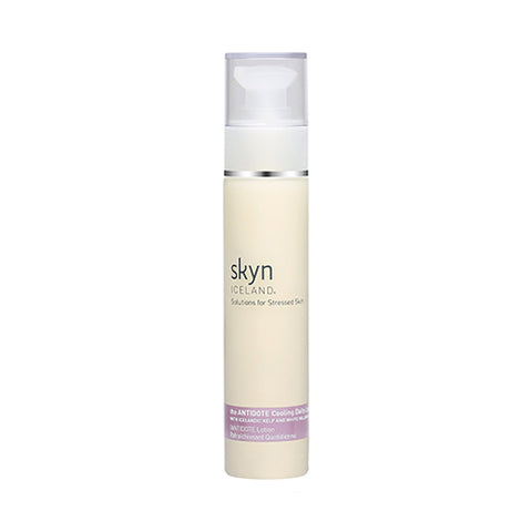 The ANTIDOTE Cooling Daily Lotion