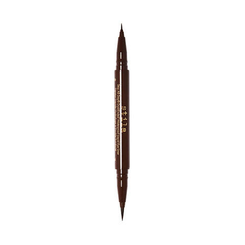Stay All Day Stay All Day® Dual-Ended Waterproof Liquid Eye Liner
