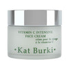 Vitamin C Intensive Face Cream - USTRADA