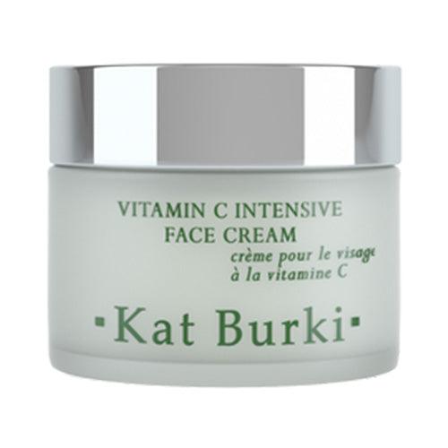 Vitamin C Intensive Face Cream - USTRADA