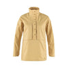 Women's Abisko Hike Anorak - USTRADA