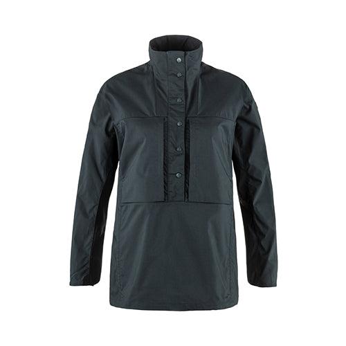 Women's Abisko Hike Anorak - USTRADA