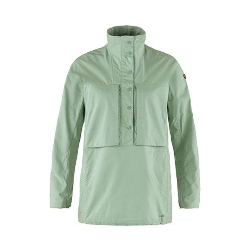 Women's Abisko Hike Anorak - USTRADA