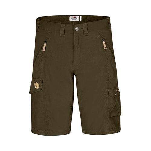 Abisko Shorts - USTRADA
