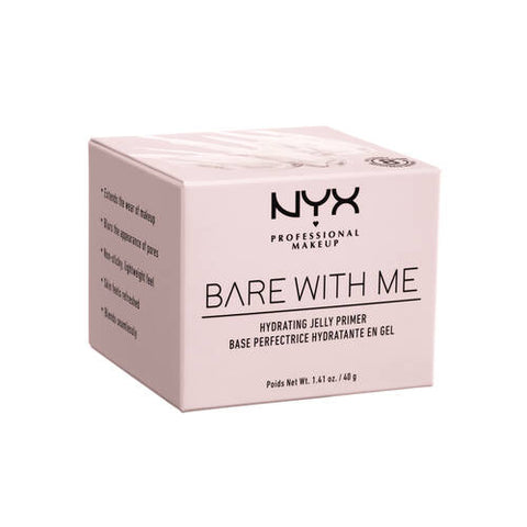 Bare With Me Hydrating Jelly Primer