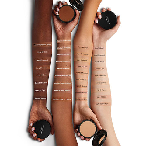 Barepro® 16hr Skin-Perfecting Powder Foundation