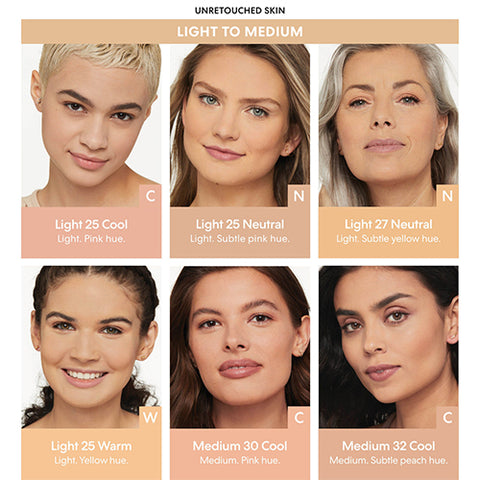 Barepro® 16hr Skin-Perfecting Powder Foundation