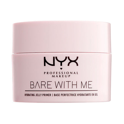 Bare With Me Hydrating Jelly Primer