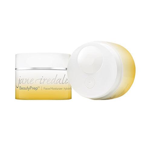 BeautyPrep Face Moisturizer - USTRADA