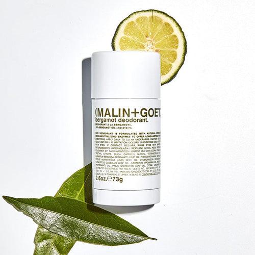 Bergamot Deodorant - USTRADA