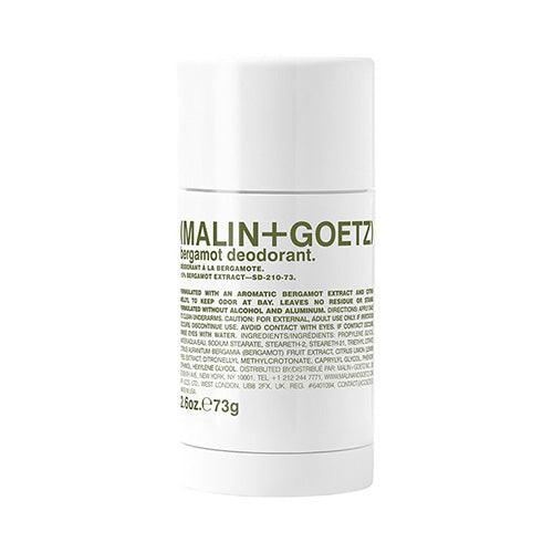 Bergamot Deodorant - USTRADA