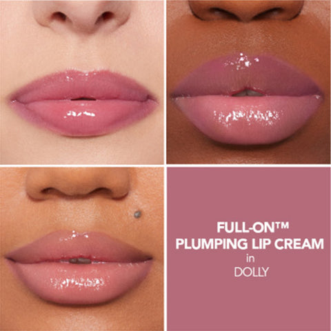 Full-on™ Plumping Lip Cream Gloss