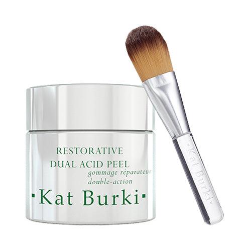 Restorative Dual Acid Peel - USTRADA